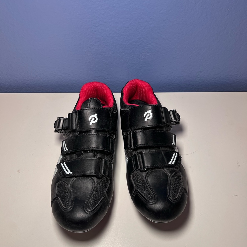 Peloton Cycle / Spin Shoes